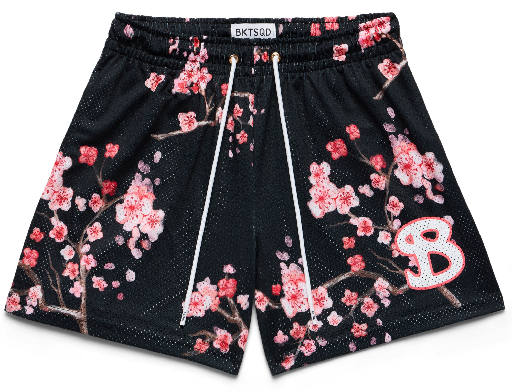 Bucketsquad Cherry Blossom Shorts - Adult product image
