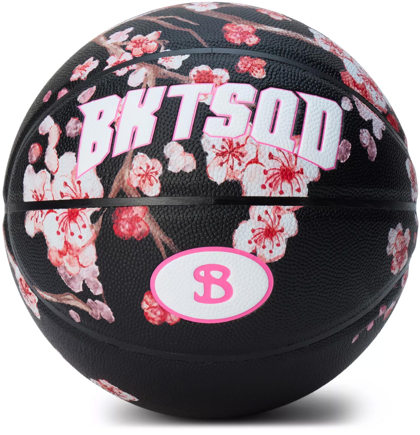 Bucketsquad Cherry Blossom Basketball product image