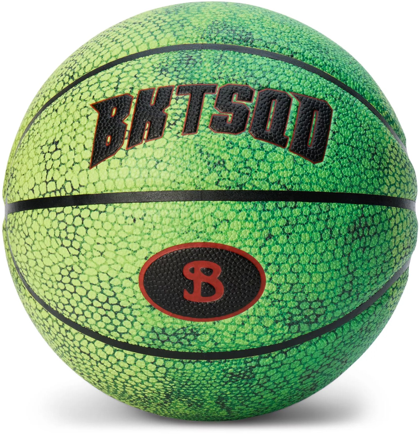 Bucketsquad Green Mamba Basketball product image