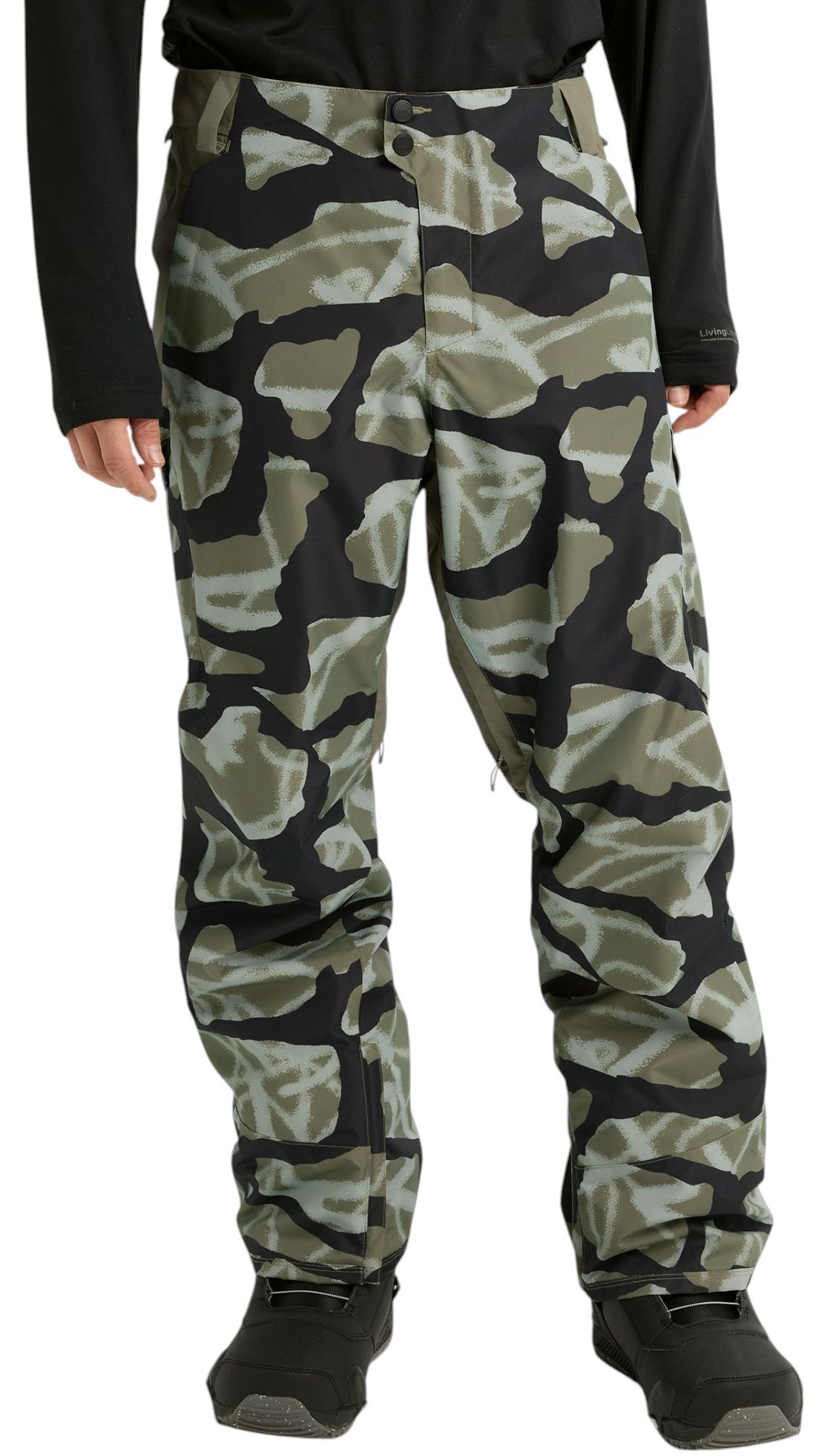 Burton Men's Reserve 2L Pants product image