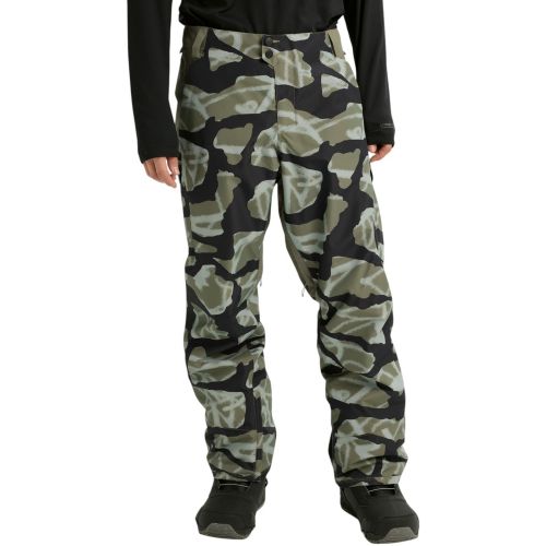 Burton Men's AK Cyclic Gore-Tex Pants | Dick's Sporting Goods