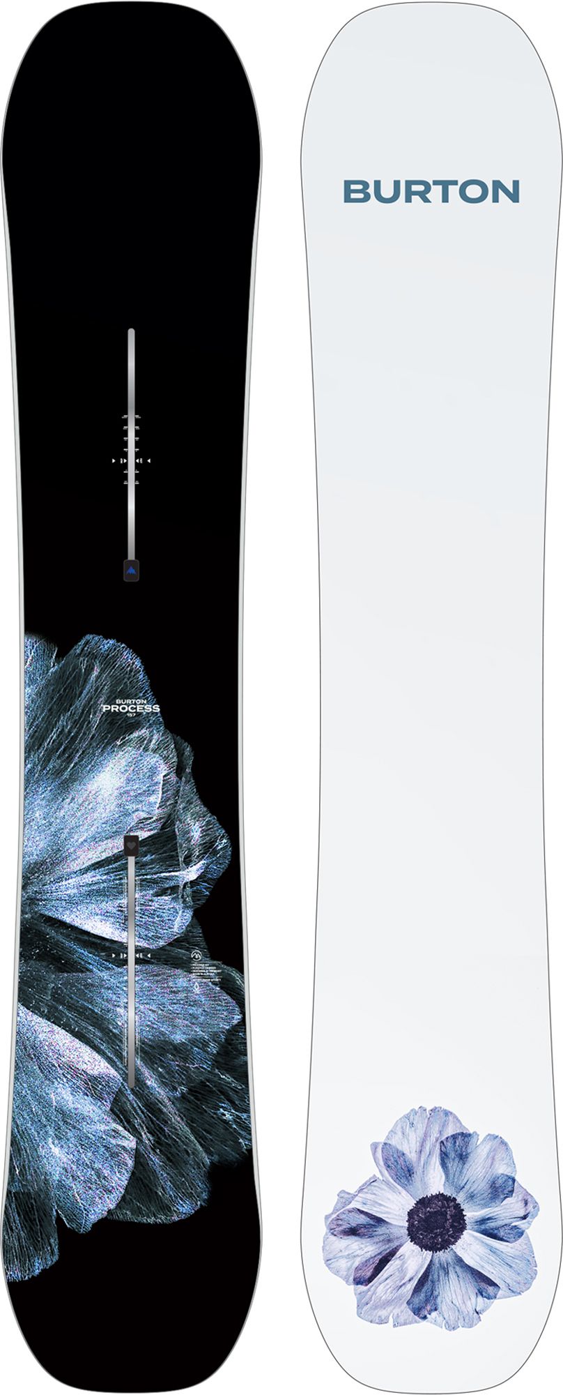 Burton Men's Process Snowboard 2026 product image