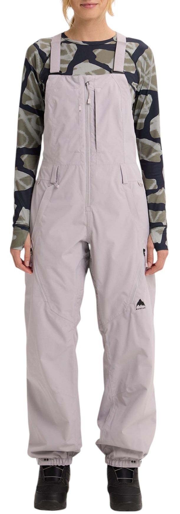 Burton Women's Reserve 2L Bibs product image