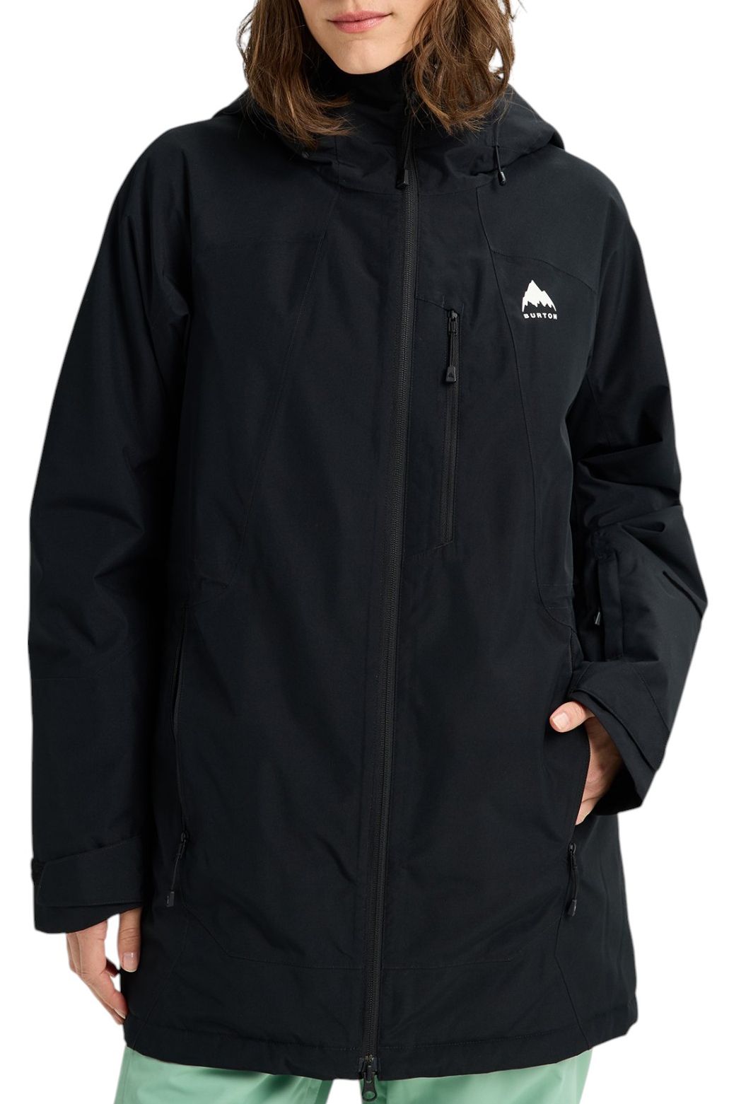 Burton Women's Reserve 2L Insulated Jacket product image