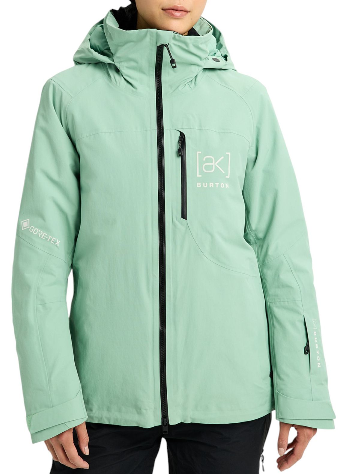 Burton Women's AK Embark Gore-Tex 2L Jacket product image