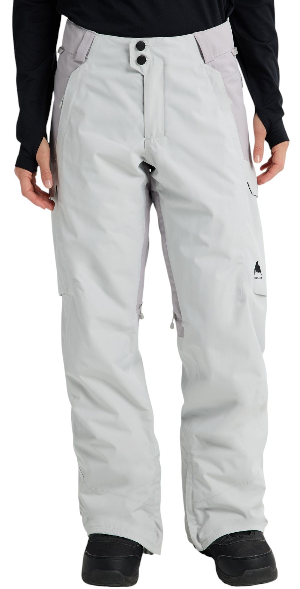 Burton Women's Reserve 2L Insulated Snowpants product image