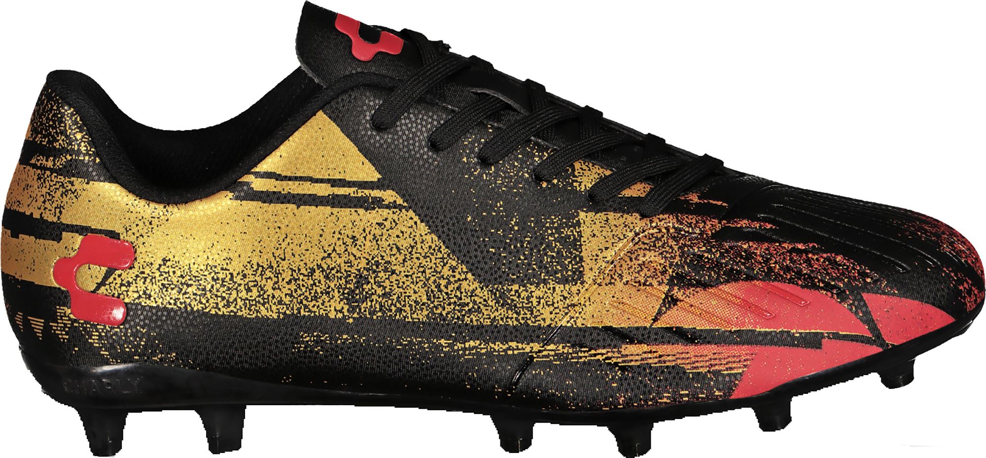 Charly Grasshopper 6.0 AG Soccer Cleats product image