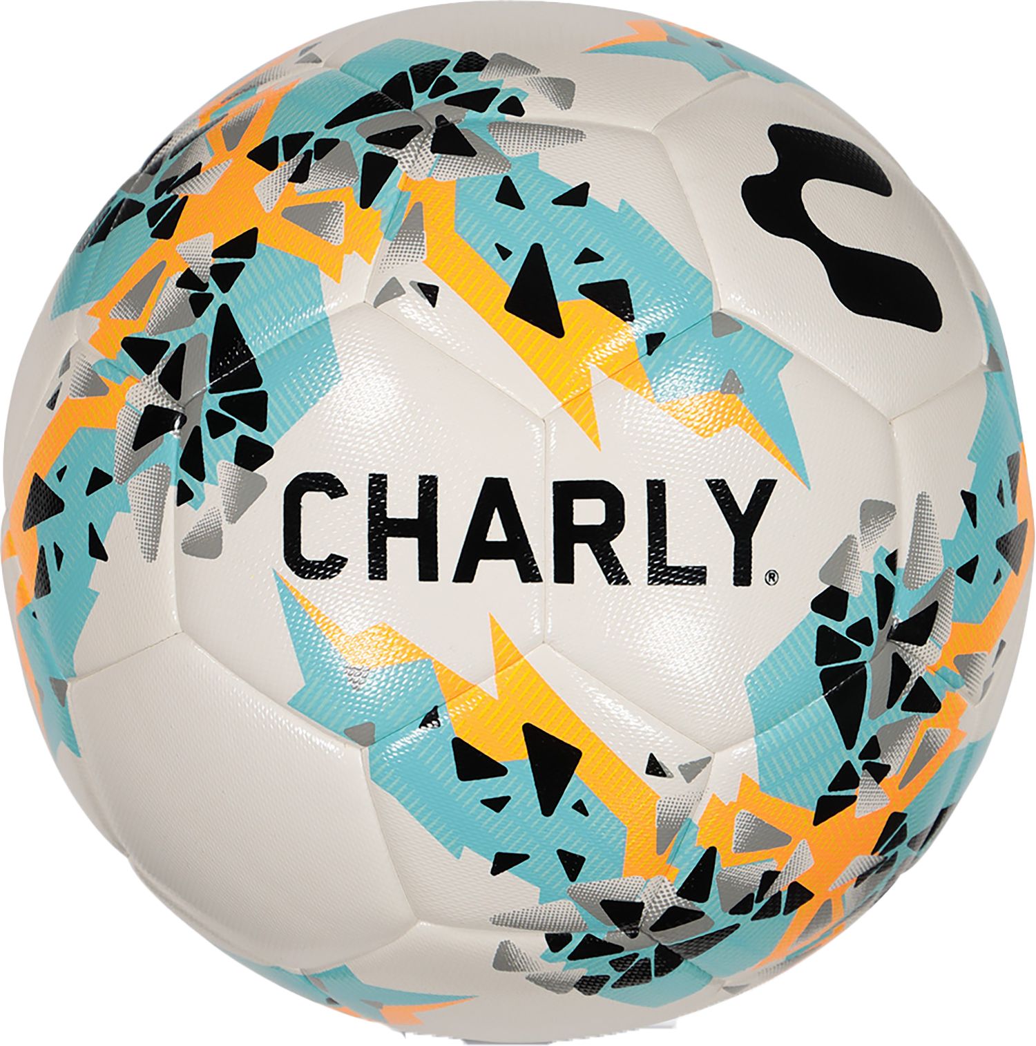 Charly Reptar Soccer Ball product image