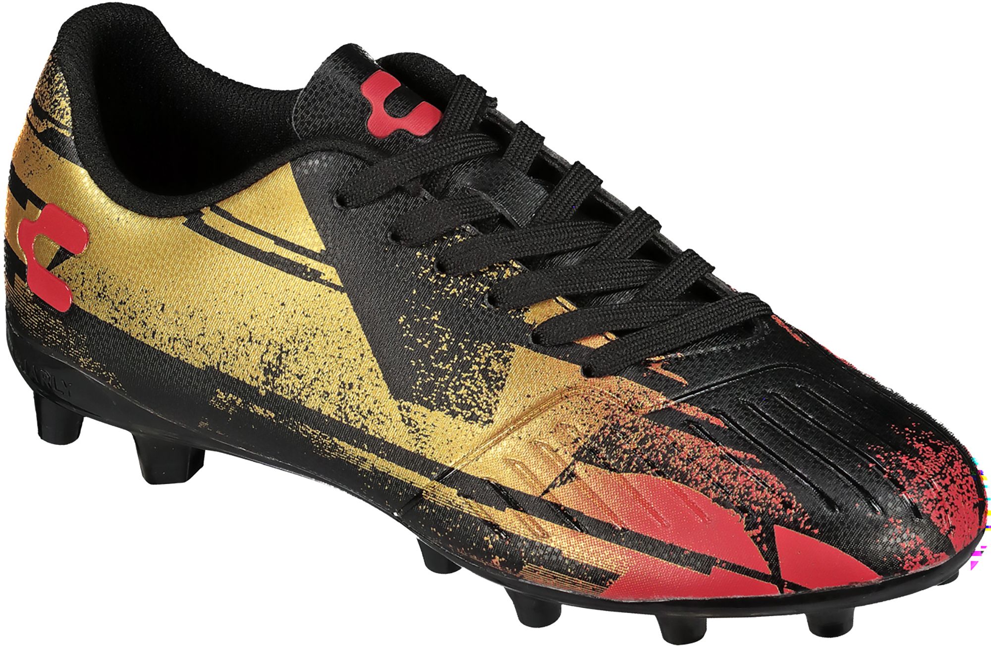 Charly Kids Grasshopper 6.0 AG Soccer Cleats product image