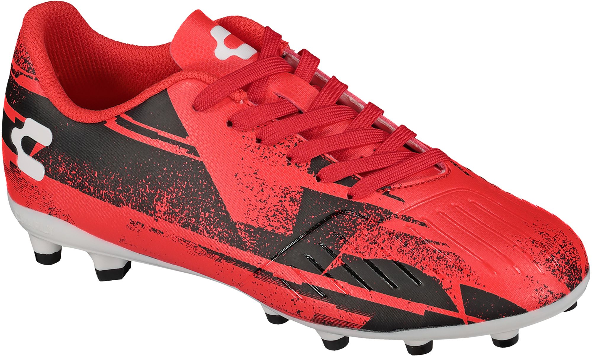 Charly Kids Grasshopper 6.0 AG Soccer Cleats product image