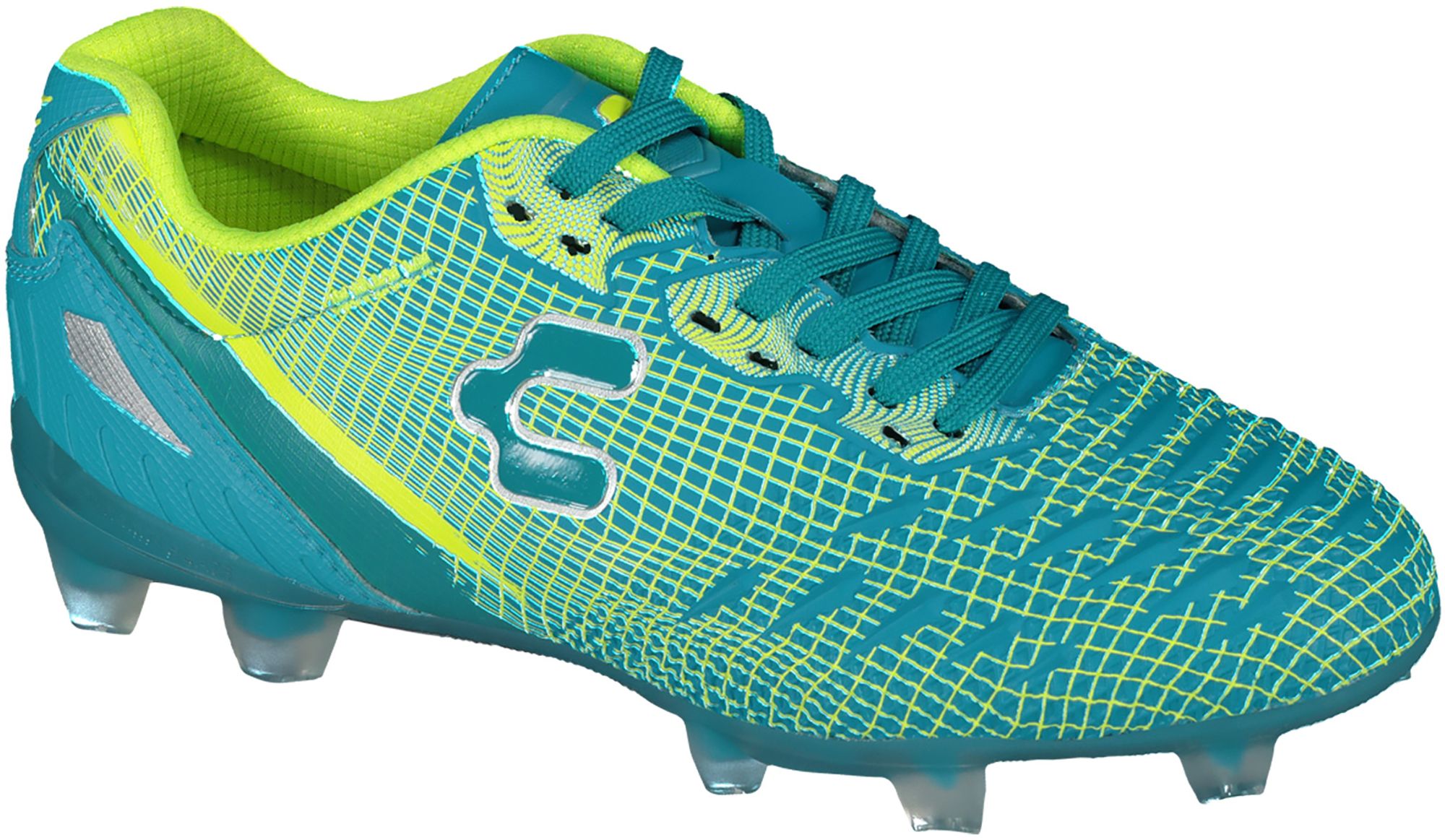 Charly Kids' Hotcross 5.0 AG Soccer Cleats product image