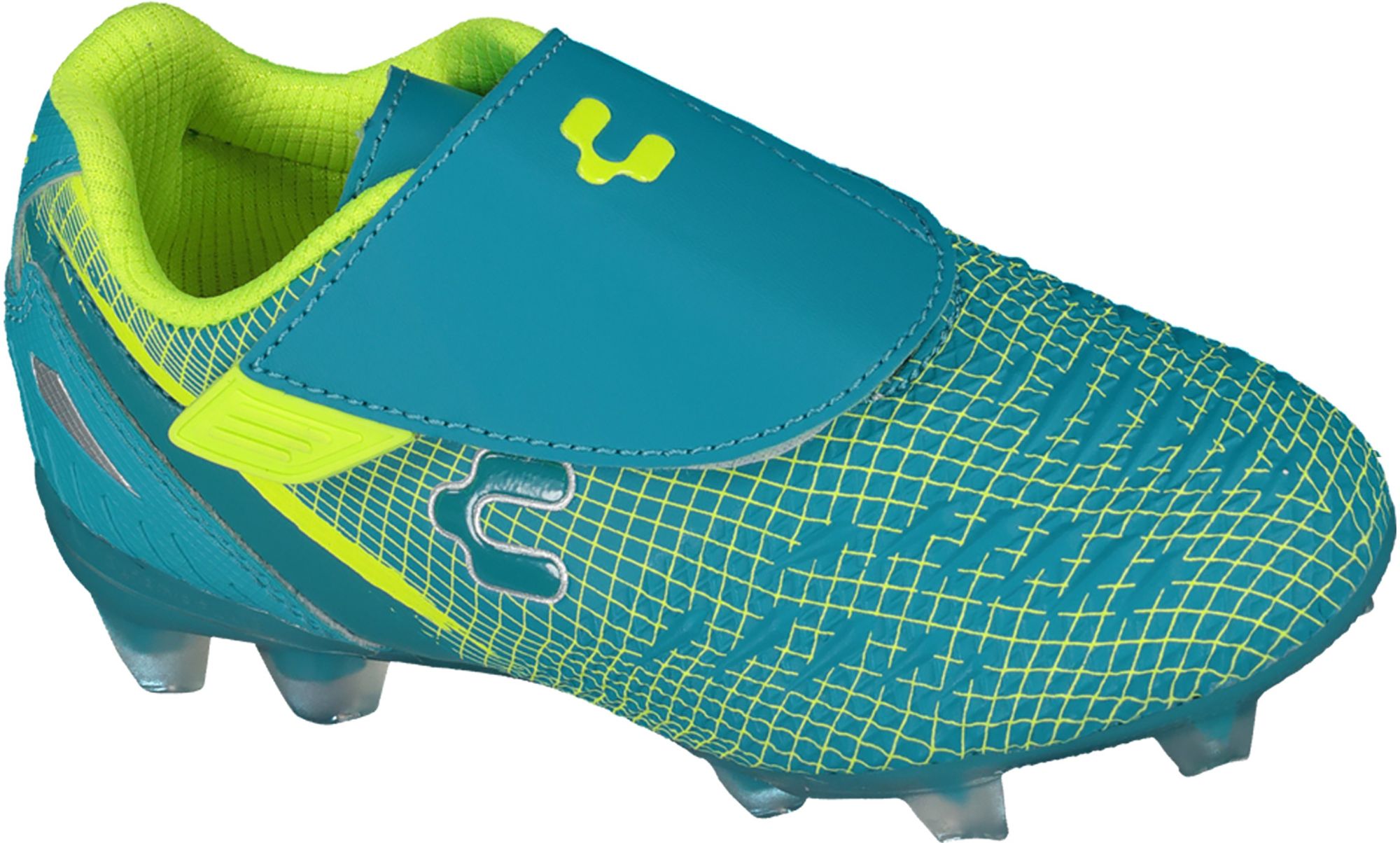 Charly Kids' Preschool Hotcross 5.0 AG Soccer Cleats product image