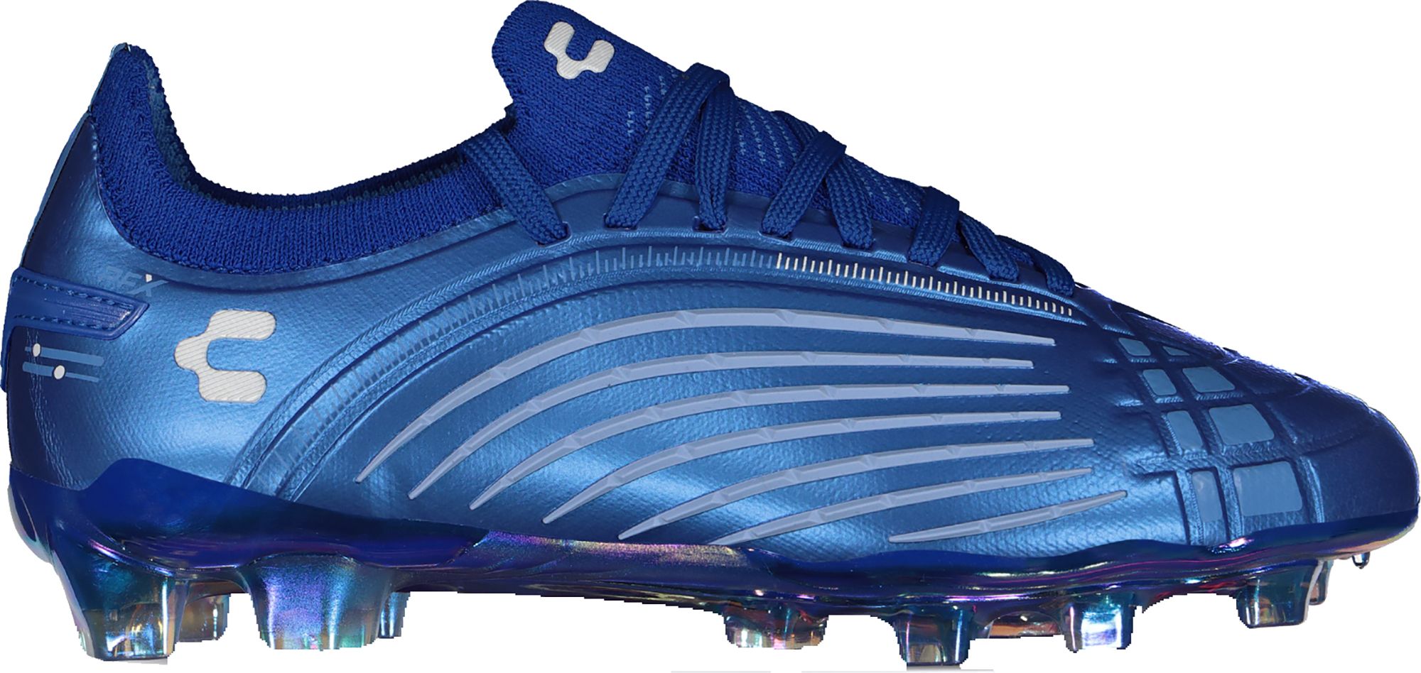 Charly Kids' Stinger PFX AG Soccer Cleats product image