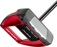 Odyssey Square 2 Square Tri-Hot Jailbird Putter | Golf Galaxy