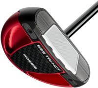 Odyssey Square 2 Square Tri-Hot Rossie Putter | Golf Galaxy