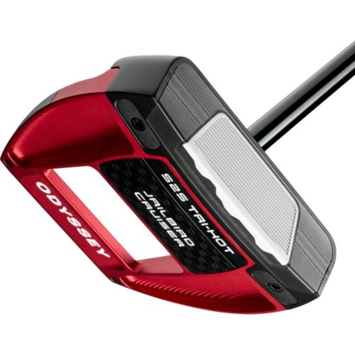 Odyssey Square 2 Square Tri-Hot Rossie Putter | Dick's Sporting Goods