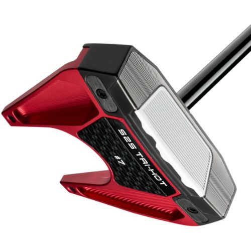 Odyssey Square 2 Square Tri-Hot Jailbird Putter | Dick's Sporting