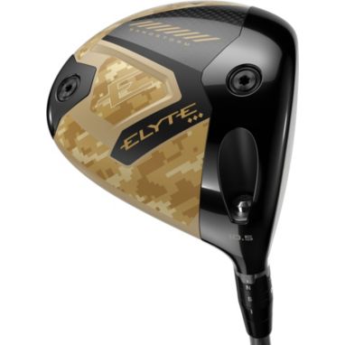 sorry, Callaway Elyte Triple Diamond Sandstorm Driver is currently out of stock