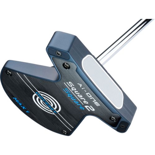 Odyssey Ai-DUAL Square 2 Square Max 1/2 Ball Putter | Dick's