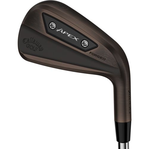 Callaway Apex Ai300 Brushed Copper Irons | Dick's Sporting Goods