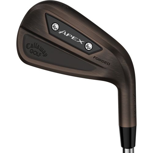 Callaway Apex Ti Fusion Irons | Dick's Sporting Goods