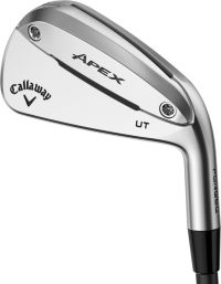 Callaway Apex 26 Utility Iron | Golf Galaxy