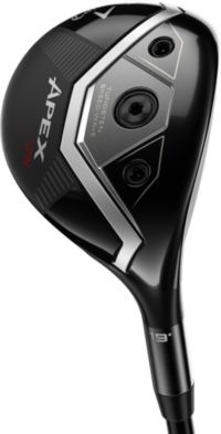Callaway - 【美品】Callaway　Apex pro ut#5 (26°) Callaway Apex Ti Fusion Single Iron - Maple Hill Golf