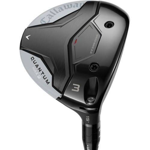 Callaway Quantum Max Fast Fairway Wood | Dick's Sporting Goods
