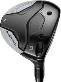 Callaway Quantum Max D Fairway Wood | Dick's Sporting Goods