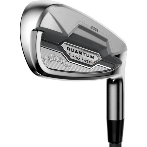 Callaway Elyte Max Fast Irons | Dick's Sporting Goods