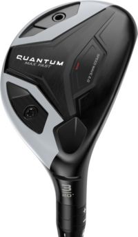 Callaway Quantum Max Fast Hybrid | Golf Galaxy