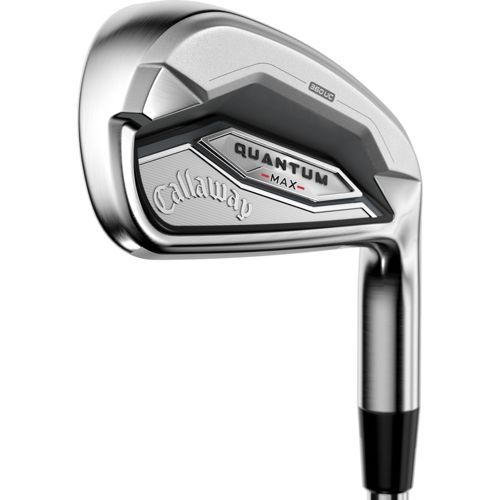 Callaway Quantum Max Fast Hybrid/Irons | Dick's Sporting Goods