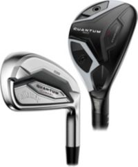 Callaway Quantum Max Hybrid/Irons | Dick's Sporting Goods
