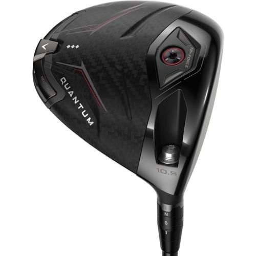 Callaway USA 250 Quantum Max Driver | Dick's Sporting Goods