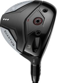 Callaway Quantum Triple Diamond Fairway Wood | Dick's Sporting Goods