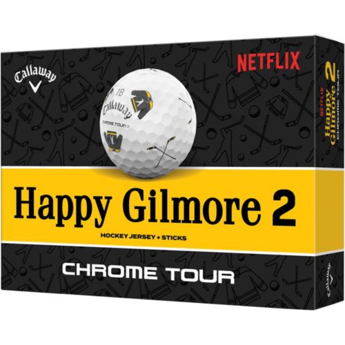 Callaway 2024 Chrome Tour June Major Truvis Golf Balls | Dick's