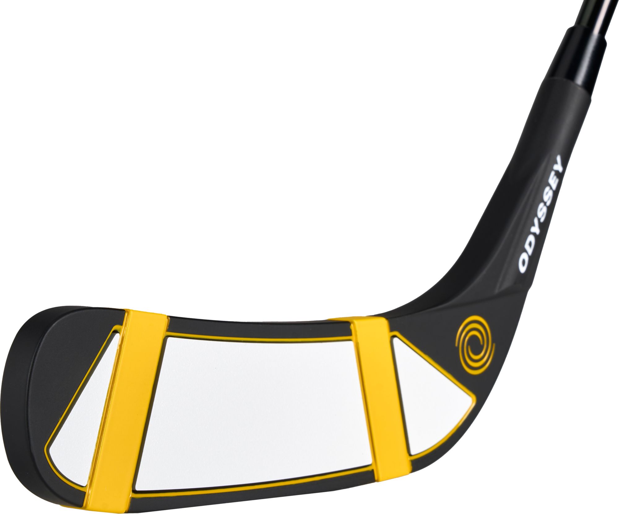 Odyssey Happy Gilmore 2 Hockey Stick Putter