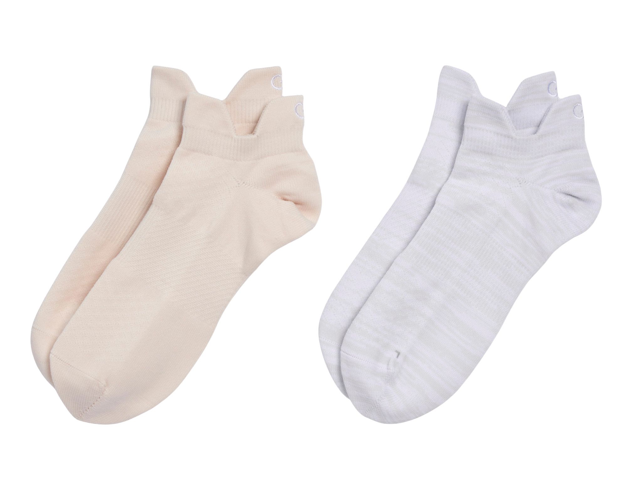 CALIA Women's 2-Pack Premium Training Socks product image