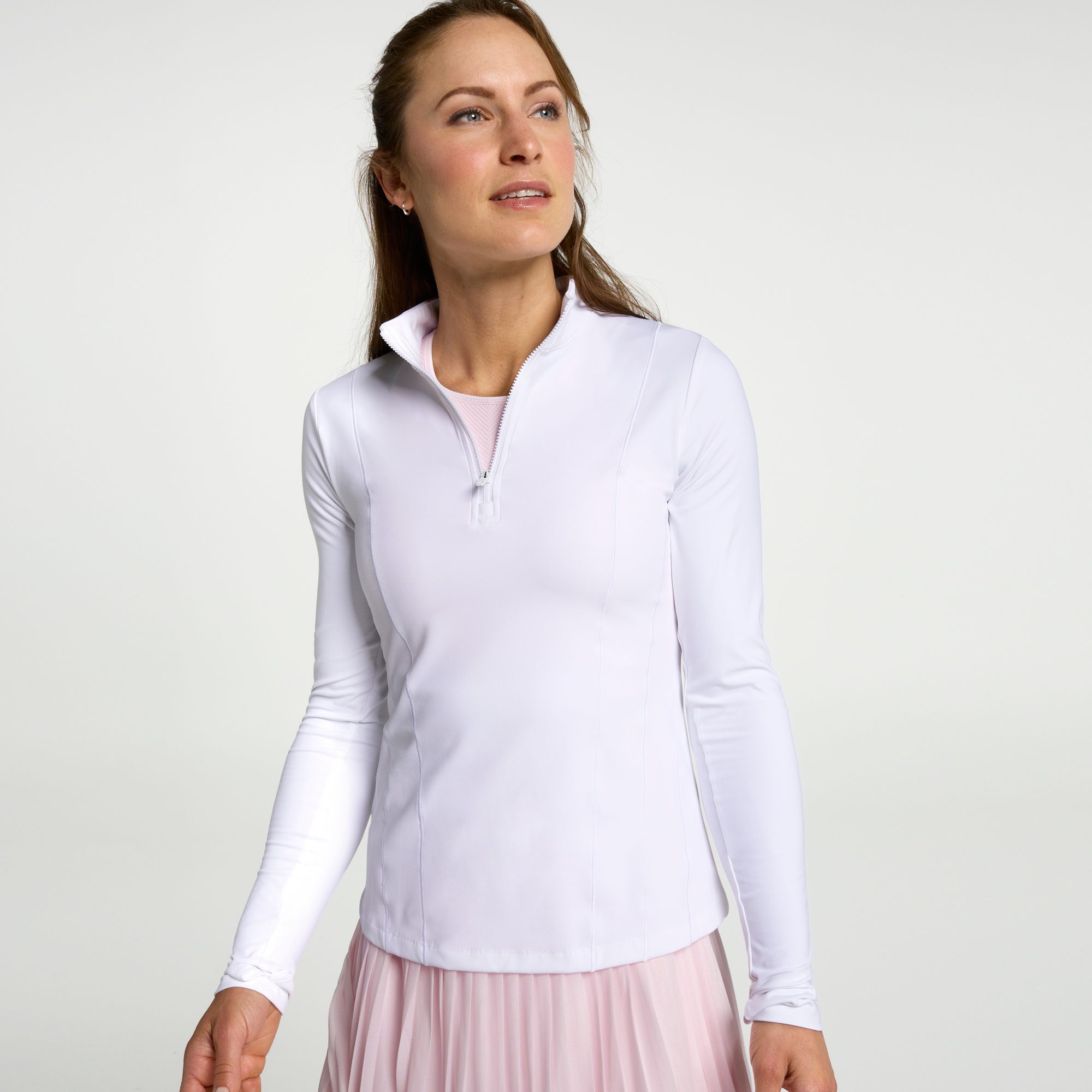 CALIA Women's Inspire 1/4 Zip product image