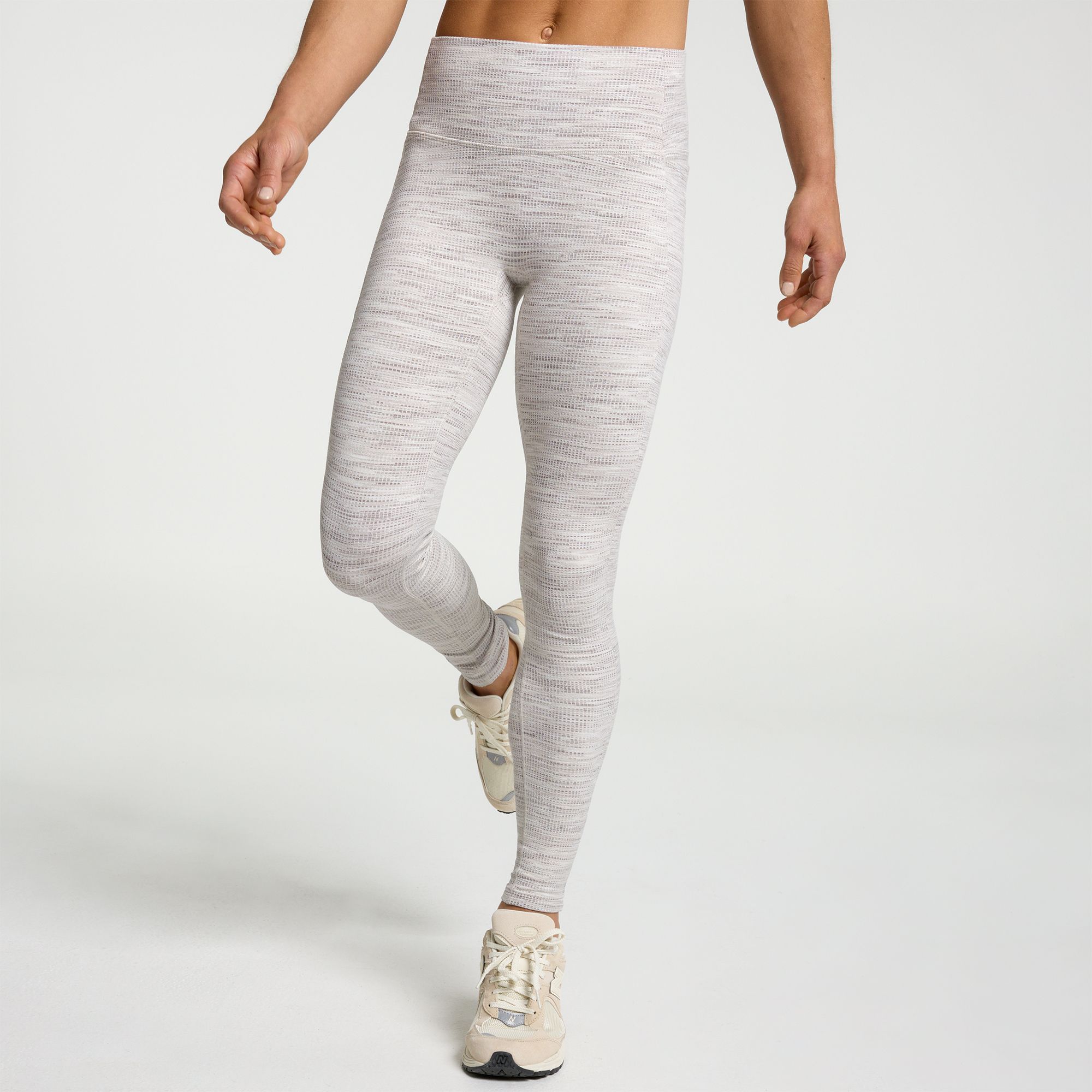 CALIA Women's Essentials Jacquard Legging product image