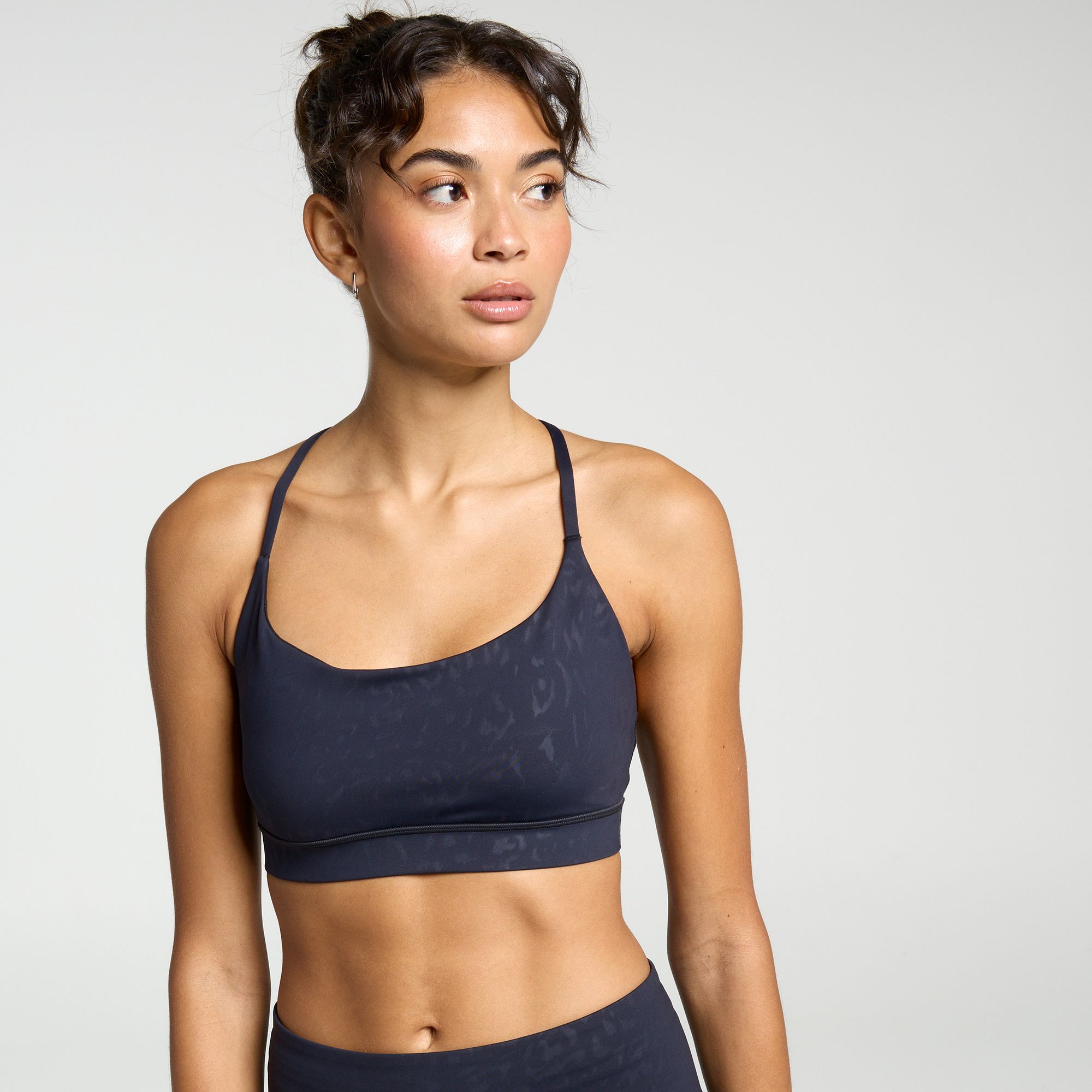 CALIA Women's Strive Low Support Strappy Back Bra product image