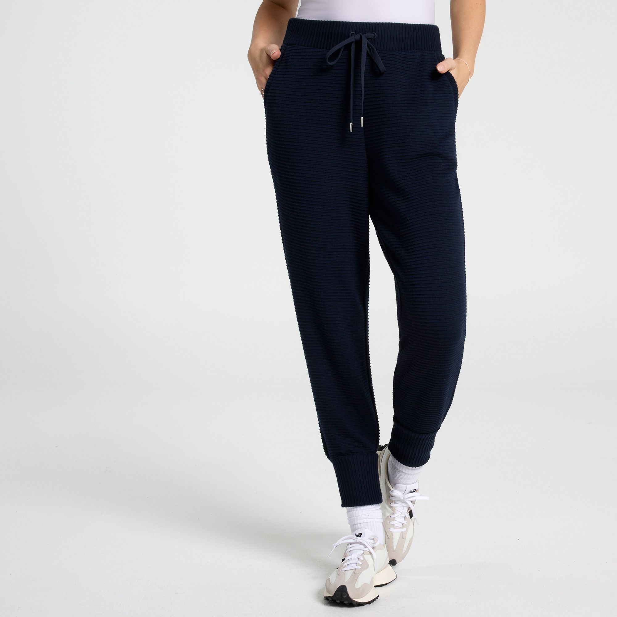 CALIA Women's Elevate Rib Jogger product image