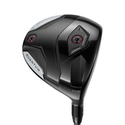 TaylorMade Qi4D MAX Designer Series Shadowfall Driver | Dick's