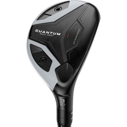 Callaway Quantum Max Fast Hybrid | Dick's Sporting Goods