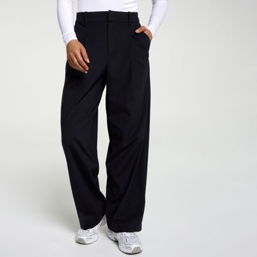 CALIA Women's Effortless TrueFlex Wide Leg Pant