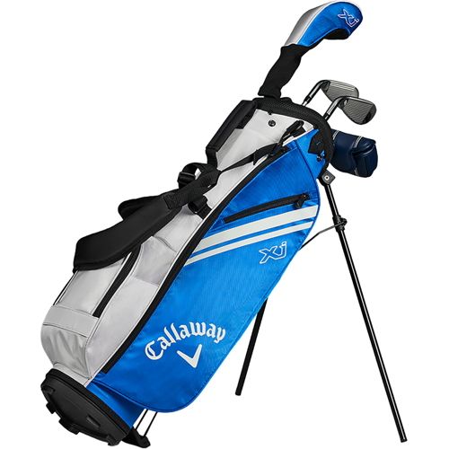 Callaway Junior 2026 XT 10-Piece Complete Set (Height 58