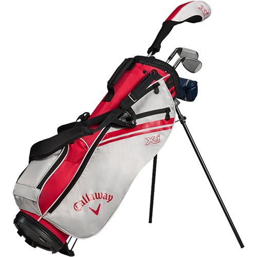 Team TaylorMade Junior 11-Piece Complete Set - (Height 54