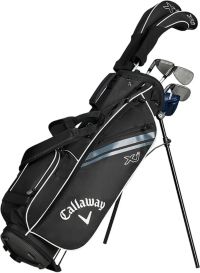 Callaway Junior 2026 XJ2 6-Piece Complete Set (Height 47