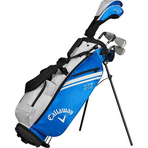 Team TaylorMade Junior 6-Piece Complete Set - (Height 42