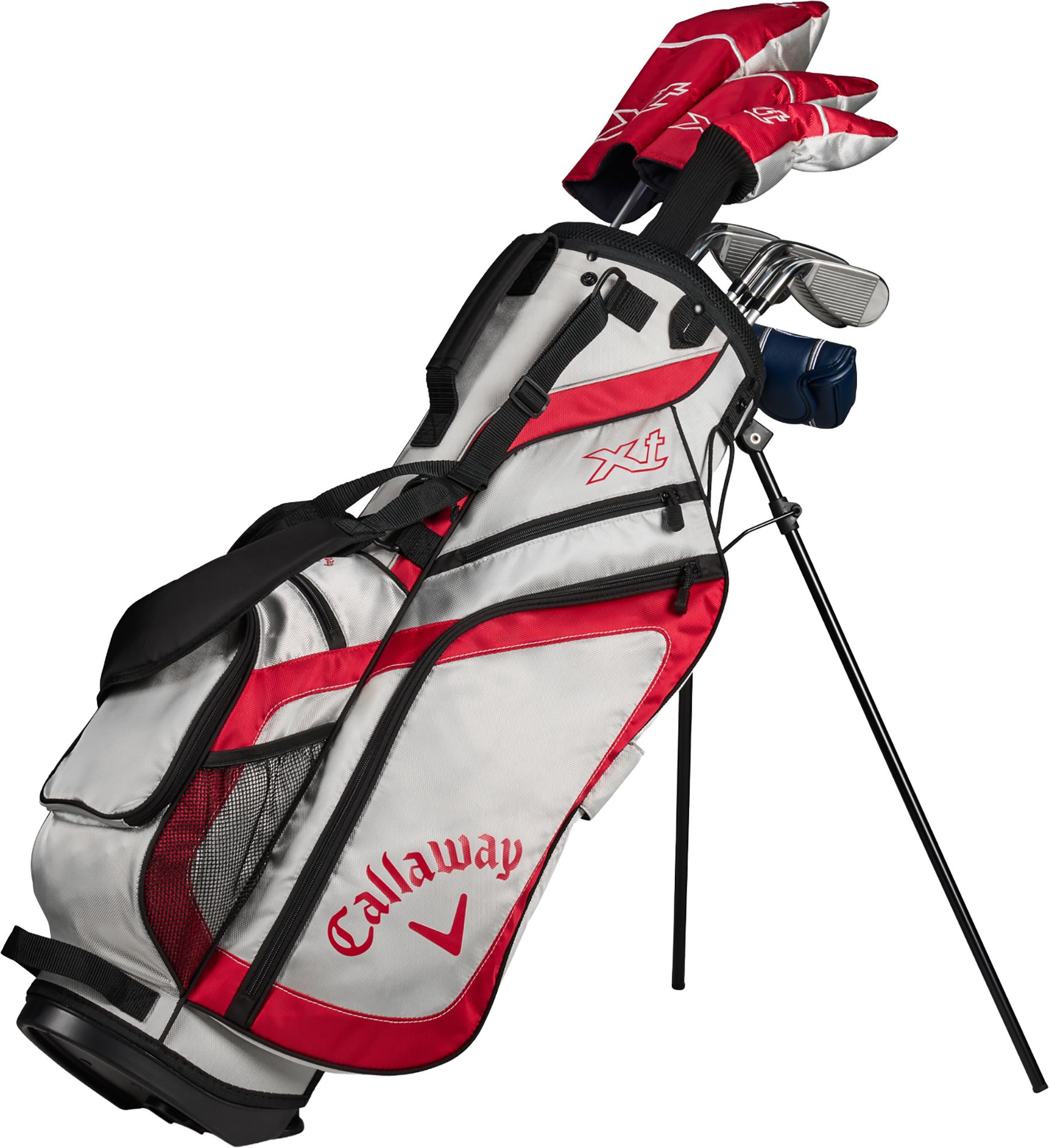 Callaway Junior 2026 XT 10-Piece Complete Set product image